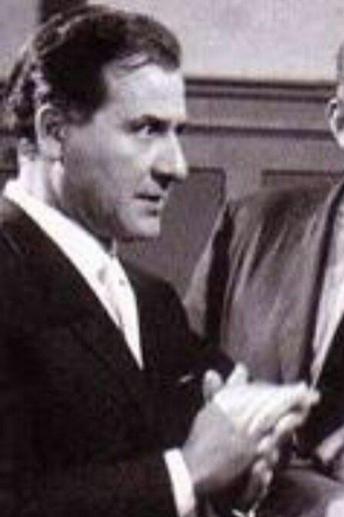 Mario Colli fotoğrafı