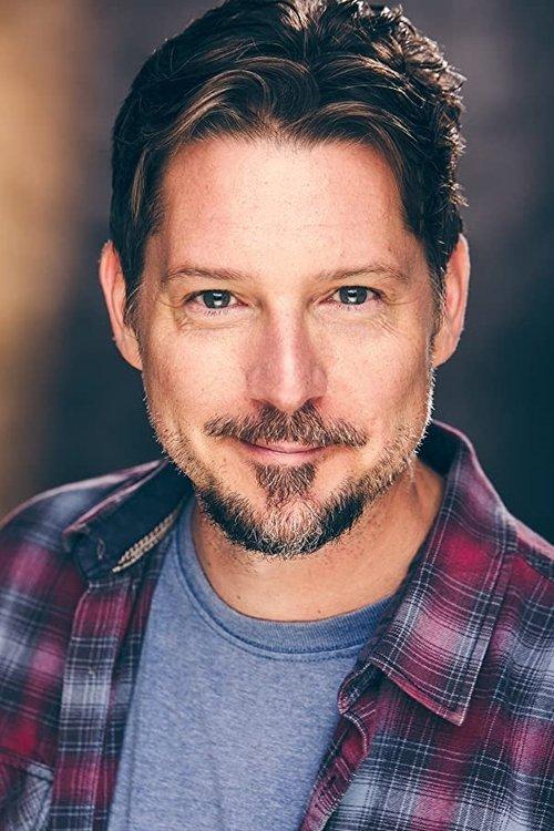 Marc Worden fotoğrafı