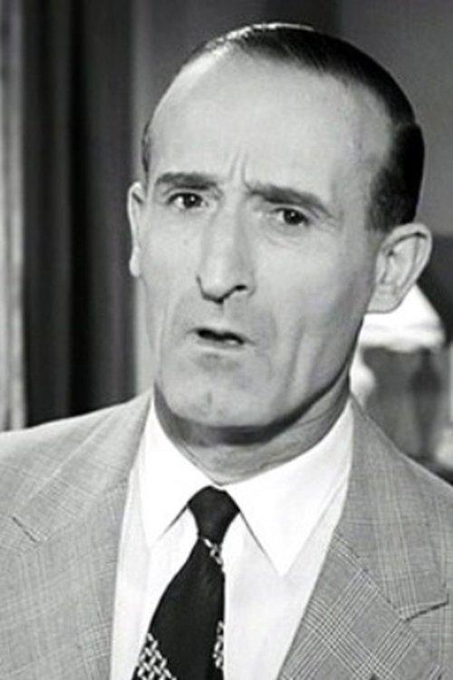 Nikos Stavridis fotoğrafı