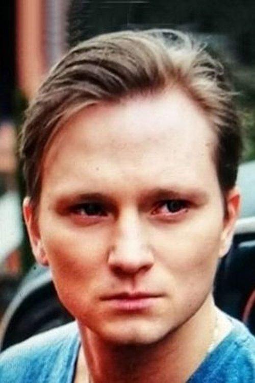 Stanley Johnson fotoğrafı