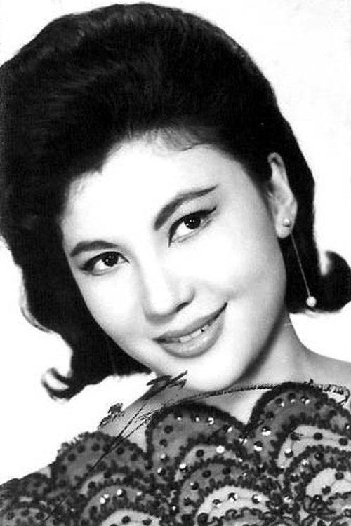 Diana Chang Chung-Wen fotoğrafı