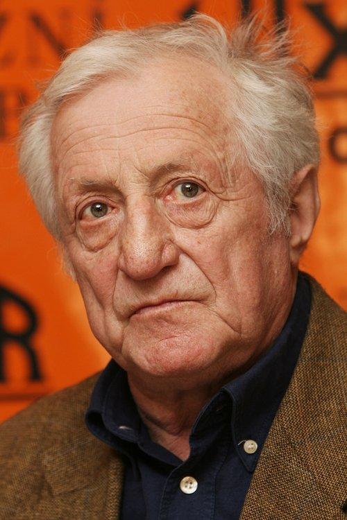 Pavel Bobek fotoğrafı