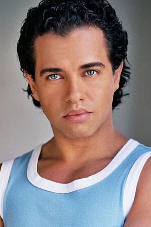 Alfonso Quijada fotoğrafı