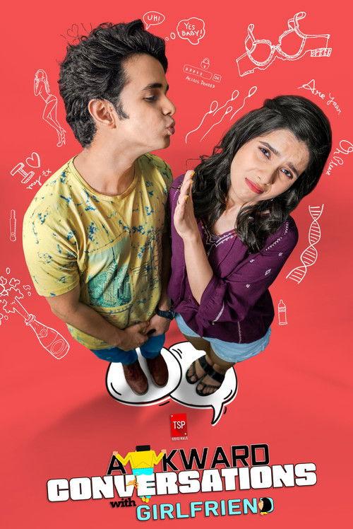 Awkward Conversations Sezon 2