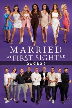 Married at First Sight UK Sezon 6