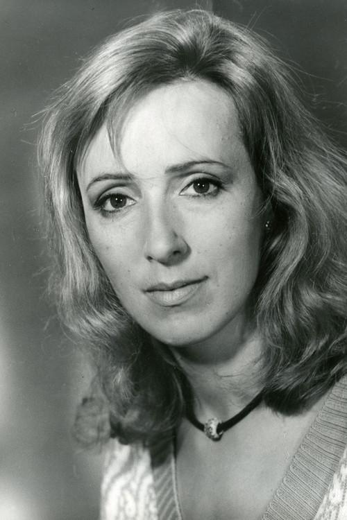 Kaie Mihkelson fotoğrafı