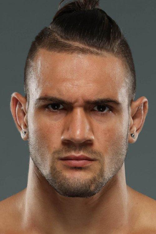 Christos Giagos fotoğrafı