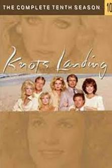 Knots Landing Sezon 10