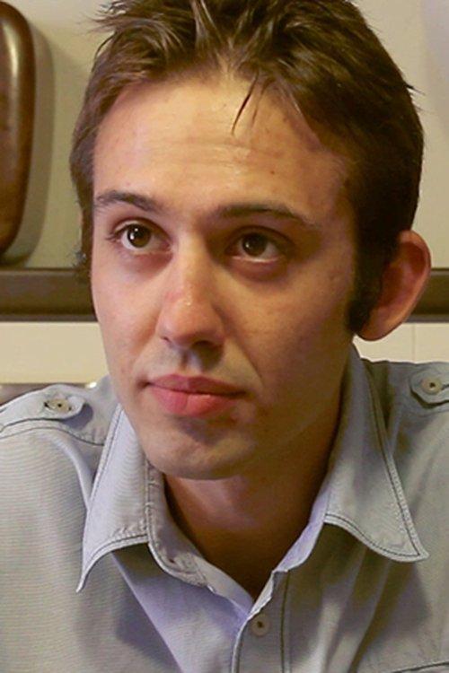 Nigel Finetti fotoğrafı