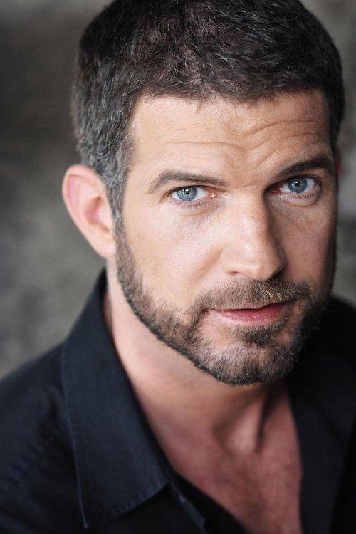 Simon Böer fotoğrafı