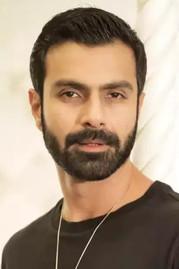 Ashmit Patel fotoğrafı