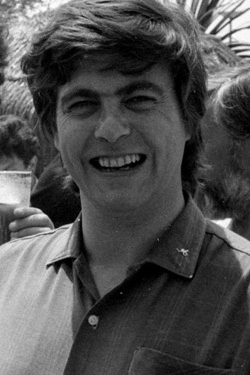 Richard Brennan fotoğrafı