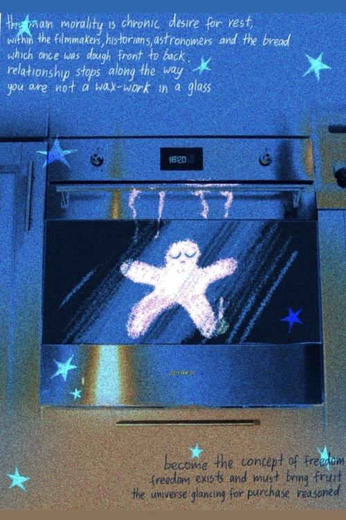 The bread which once was dough film afişi