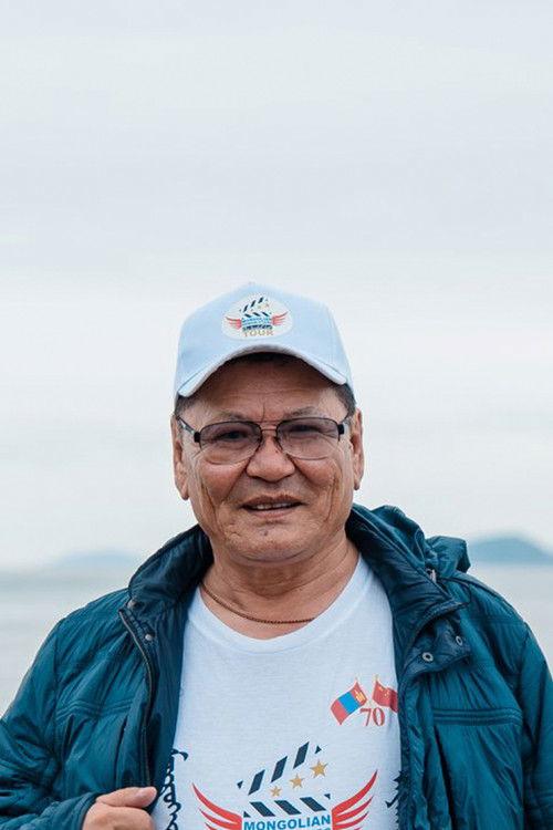 Nerguibaatar Nasanbayar fotoğrafı