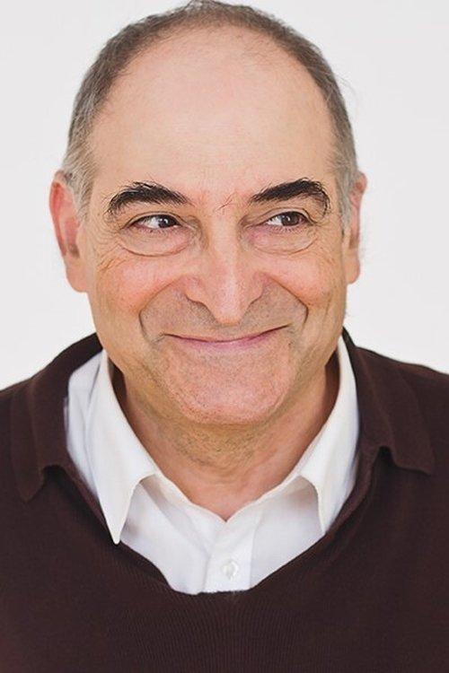 Martin Dansky fotoğrafı