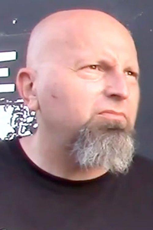 Jack Owen fotoğrafı