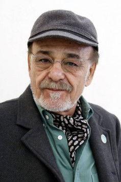 Reza Babak fotoğrafı