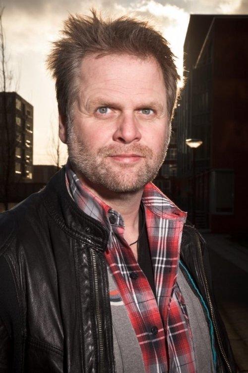 Patrick Stoof fotoğrafı