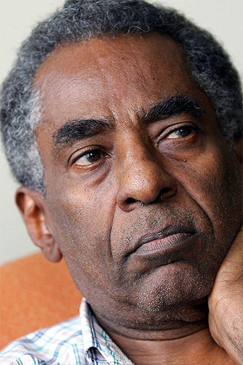 Joel Rufino dos Santos fotoğrafı