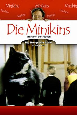 The Minikins dizi afişi