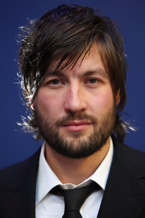 Liam McMahon fotoğrafı