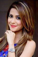 Dimple Jhangiani fotoğrafı