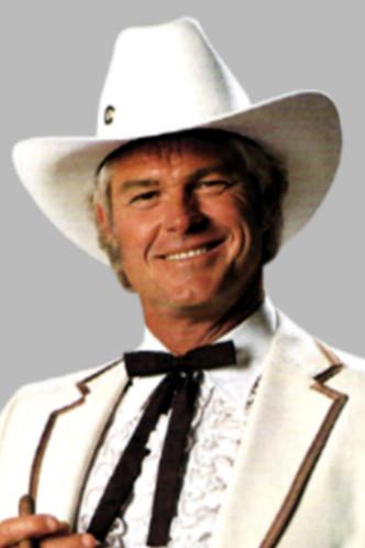 Robert Welch fotoğrafı