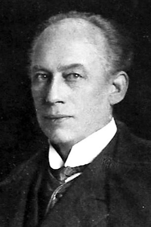 Ferdinand Bonn fotoğrafı