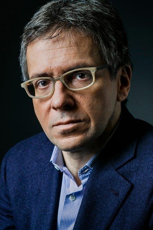 Ian Bremmer fotoğrafı