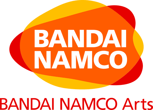 Bandai Namco Arts logo