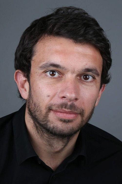 Damien Degorre fotoğrafı