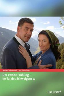 Der zweite Frühling - Im Tal des Schweigens 4 film afişi