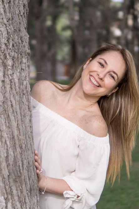 Antonella Fortunich fotoğrafı