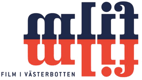 Film i Västerbotten logo