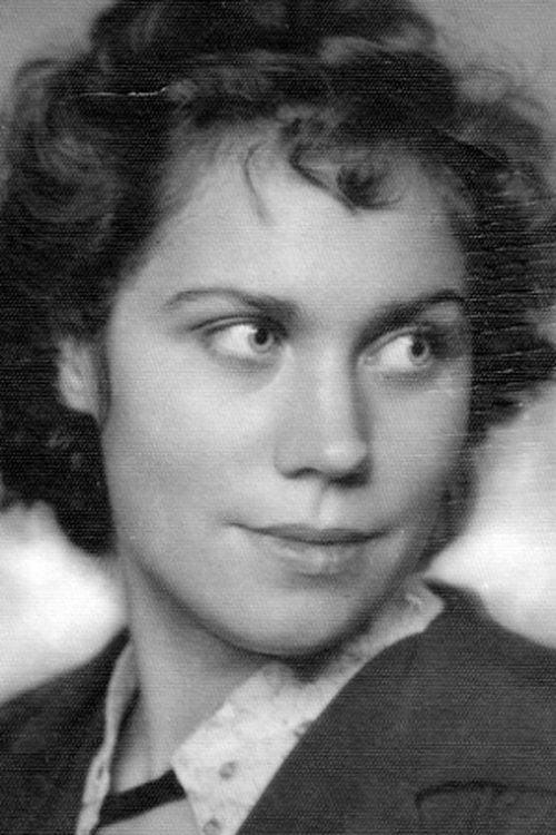 Alevtina Rumyantseva fotoğrafı