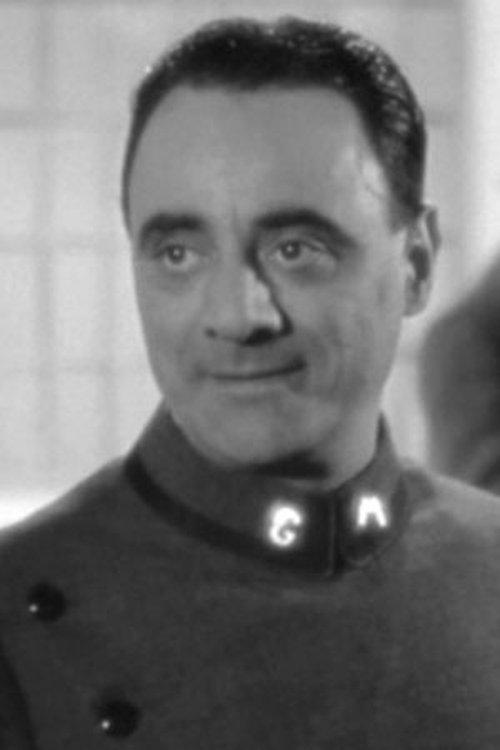 Virgilio Riento fotoğrafı