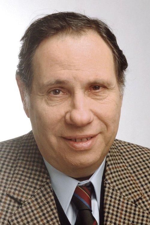 Michael Kehlmann fotoğrafı