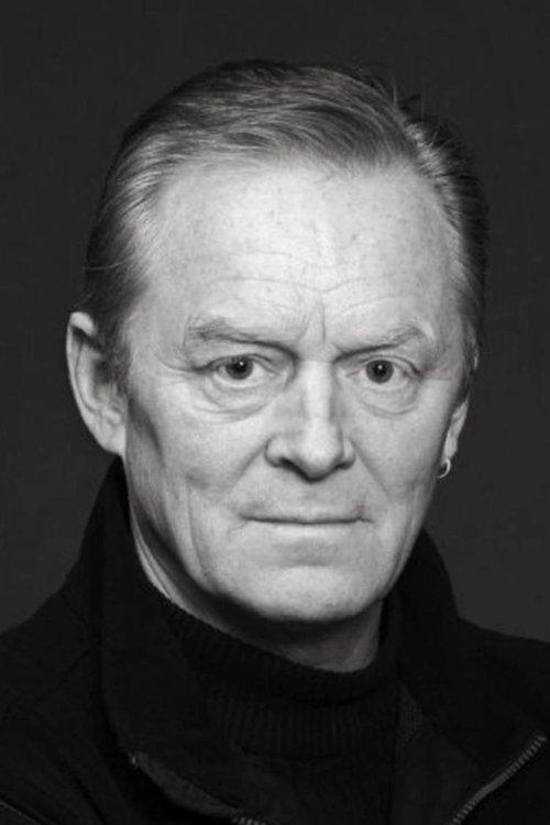 Þórhallur Sigurðsson fotoğrafı