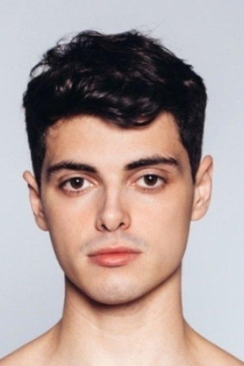 Ben Masters fotoğrafı