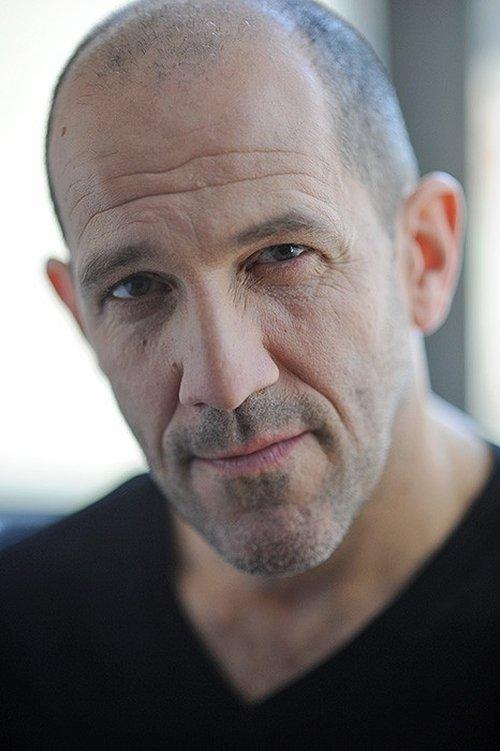 Andy Murray fotoğrafı