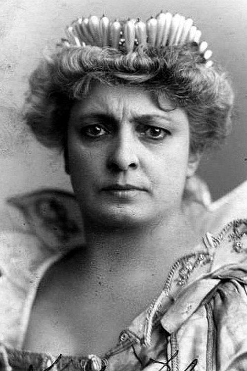 Kate Blancke fotoğrafı