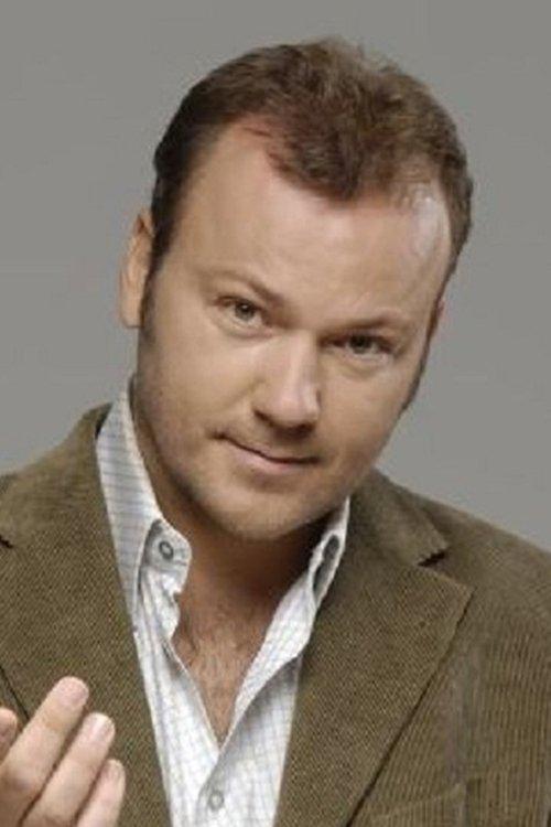 Toni Dimitriou fotoğrafı