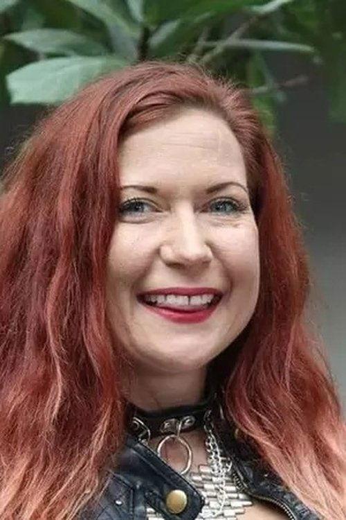 Brigid Macaulay fotoğrafı