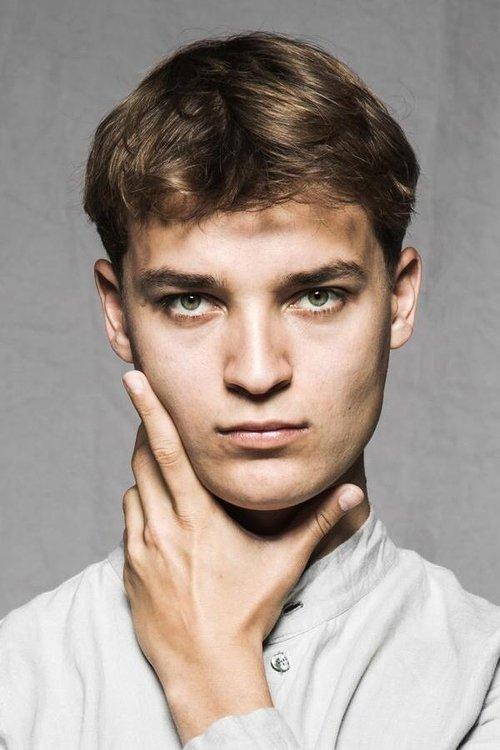 Willem De Schryver fotoğrafı