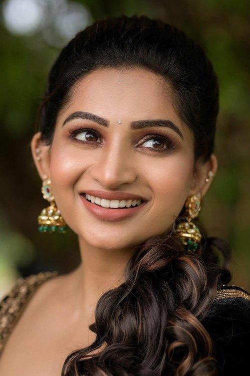 Nakshathra Nagesh fotoğrafı