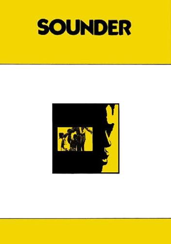 Sounder Collection koleksiyon afişi