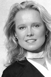 Anita Hegerland fotoğrafı