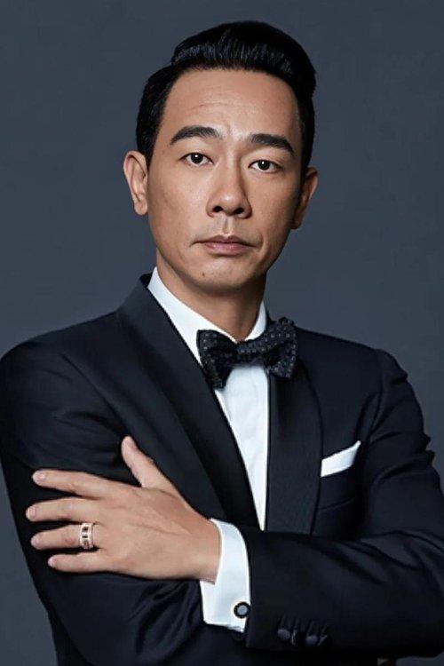 Jordan Chan Siu-Chun fotoğrafı