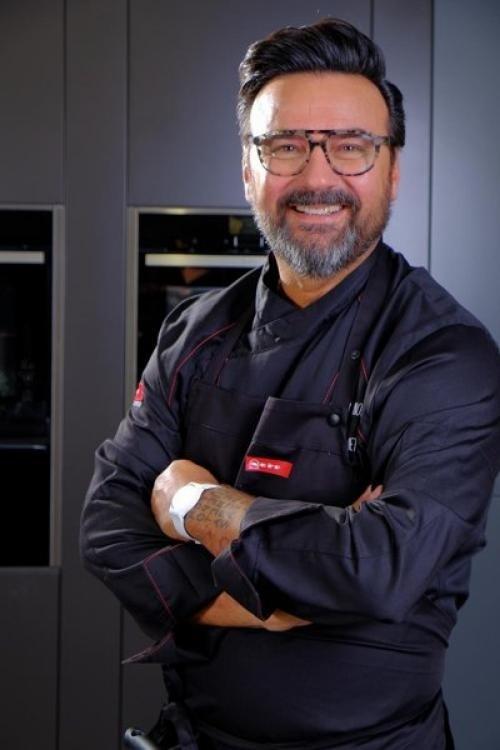 Gianni Annoni fotoğrafı