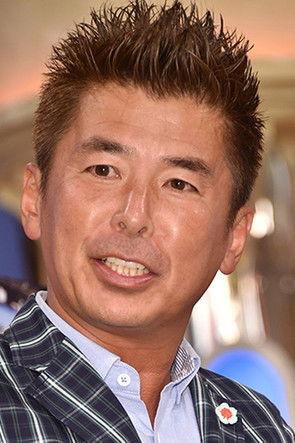 Shukazu Katsumata fotoğrafı